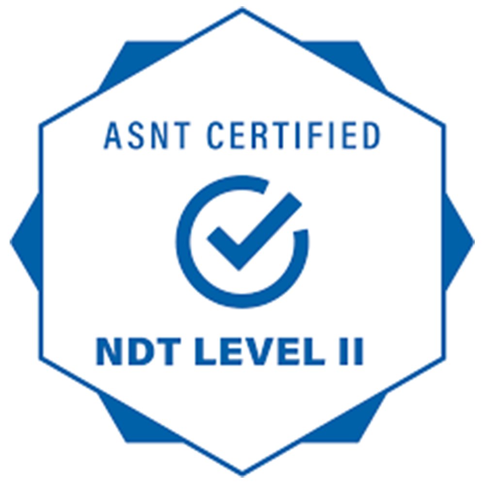 ASNT NDT level