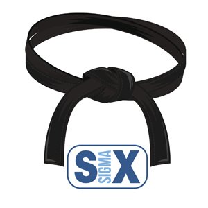 Six Sigma Black Belt