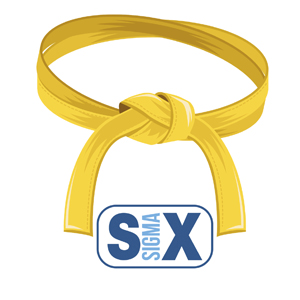 Six Sigma Yellow Belt Course Training