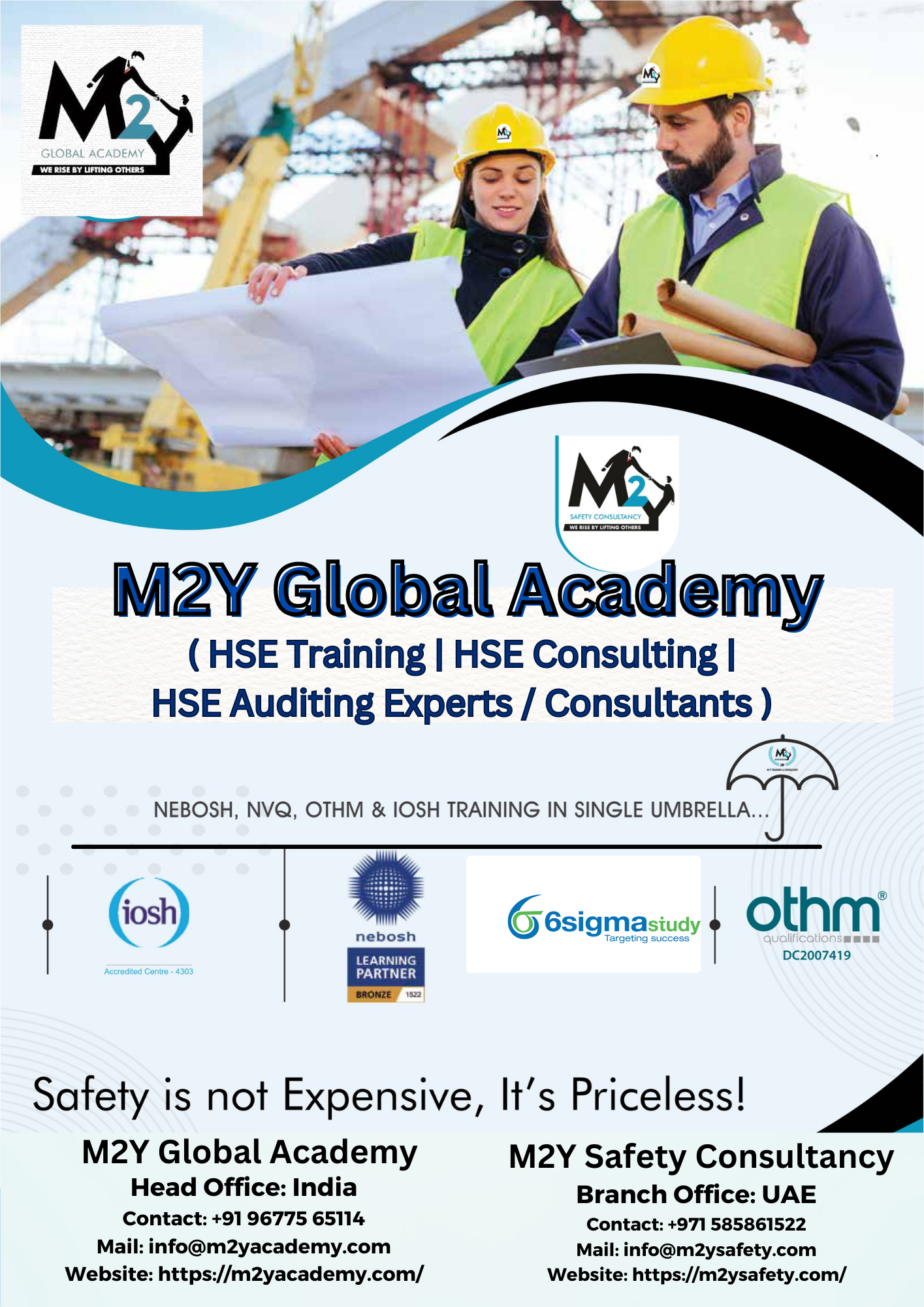 M2Y Global Academy