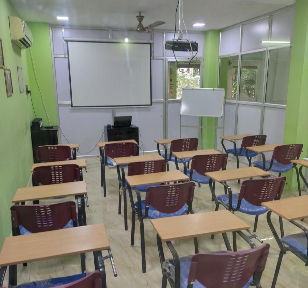 m2y class room 2