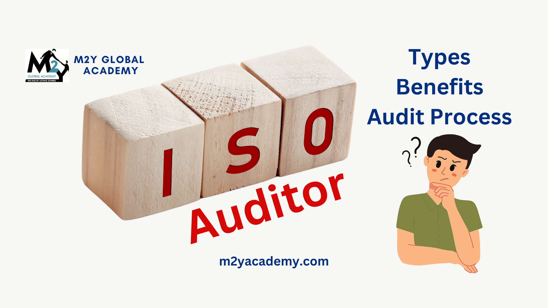 ISO Auditor Course in India