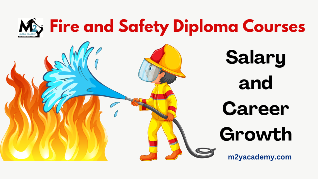 Fire and Safety Diploma Courses