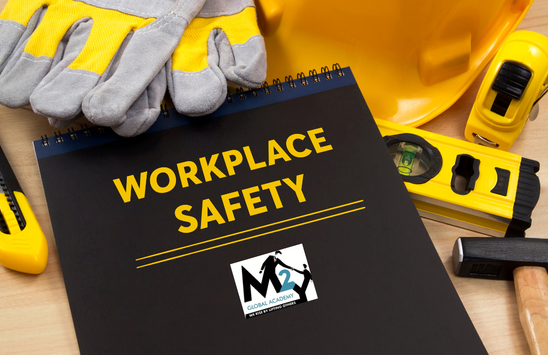 Workplace safety courses