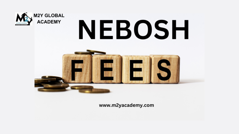 NEBOSH Course Fees