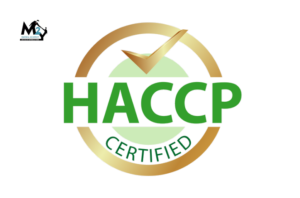 Hazard Analysis Critical Control Point Certification