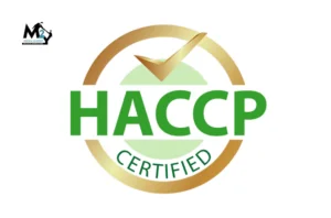 HACCP Certification