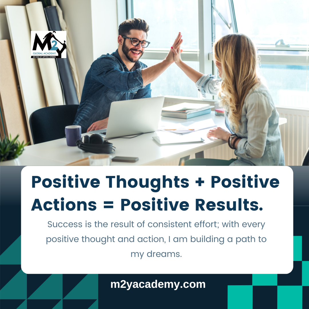 What is Positive Thought