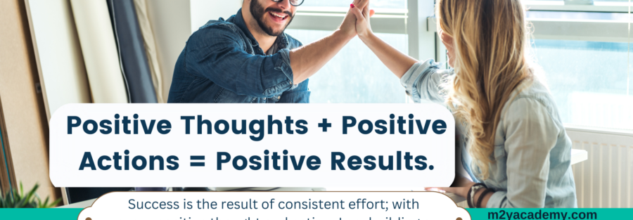 What is Positive Thought