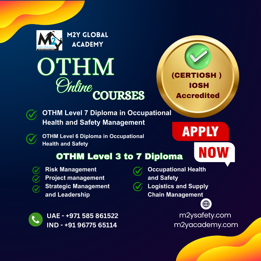 OTHM Level 6