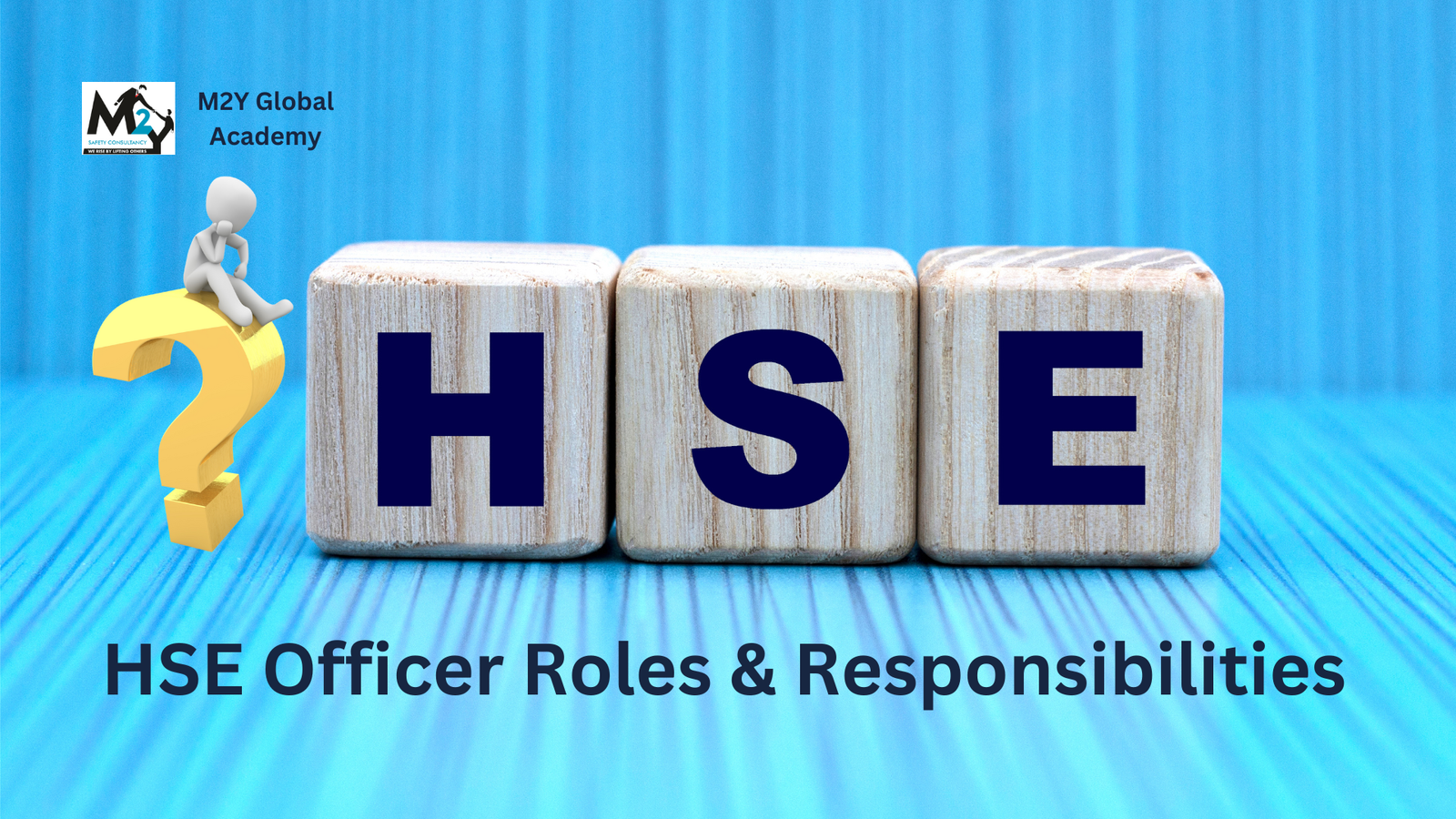 HSE Officer Roles and Responsibilities