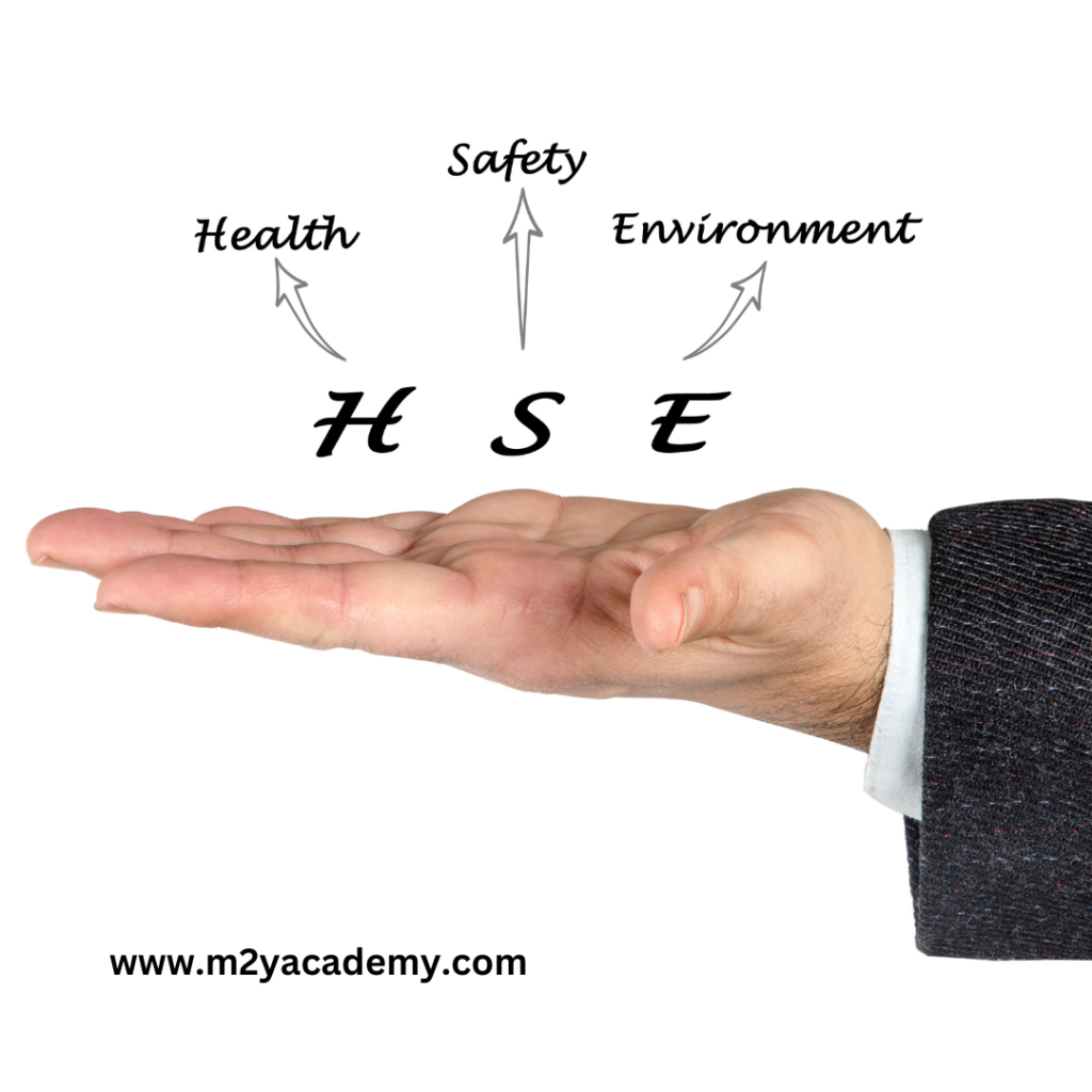 HSE Full Form