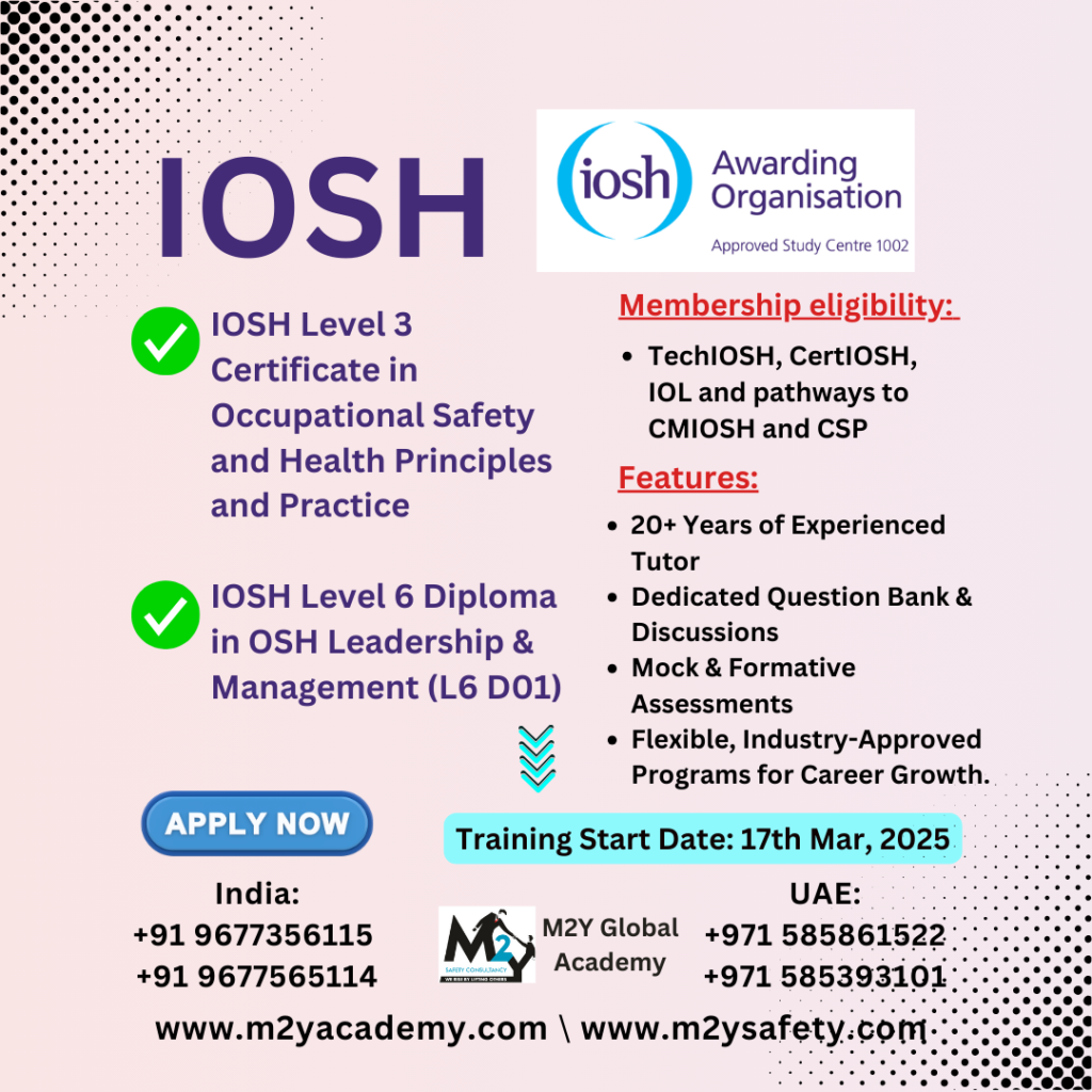 iosh