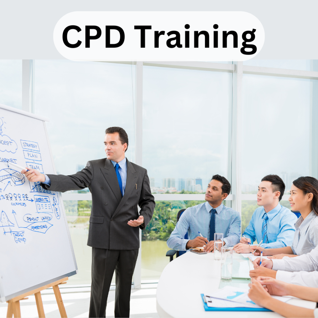 CPD Training