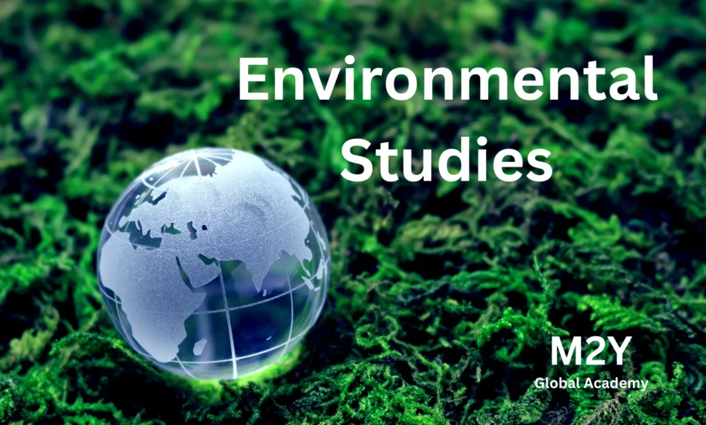 Environmental Studies