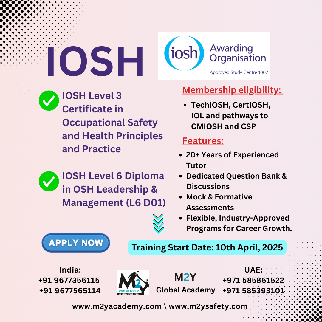 iosh