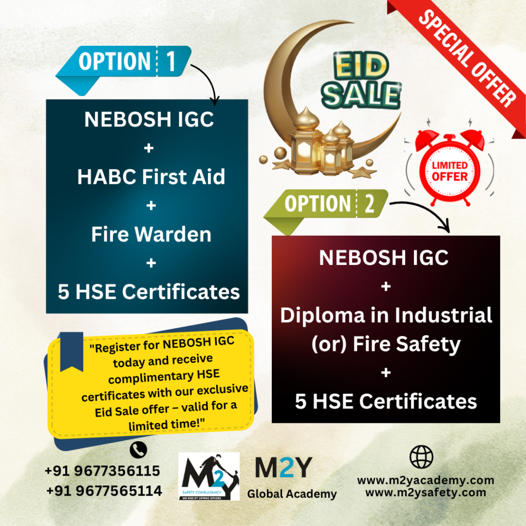 nebosh igc eid offer