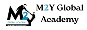 M2Y Academy Logo M2Y Academy Logo