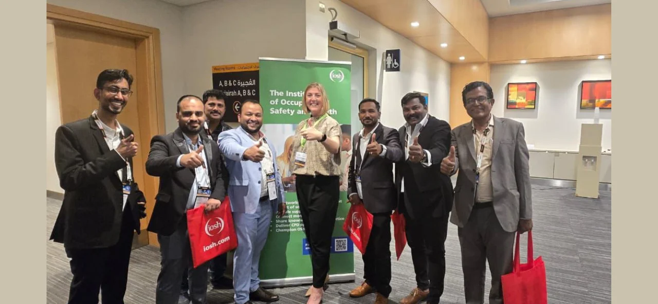 INTERSEC DUBAI 2025