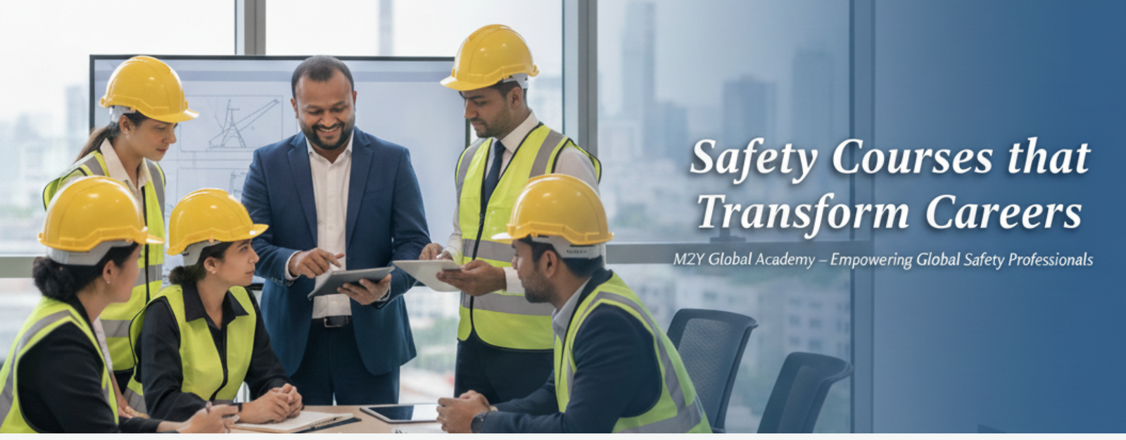 safety training courses safety training courses