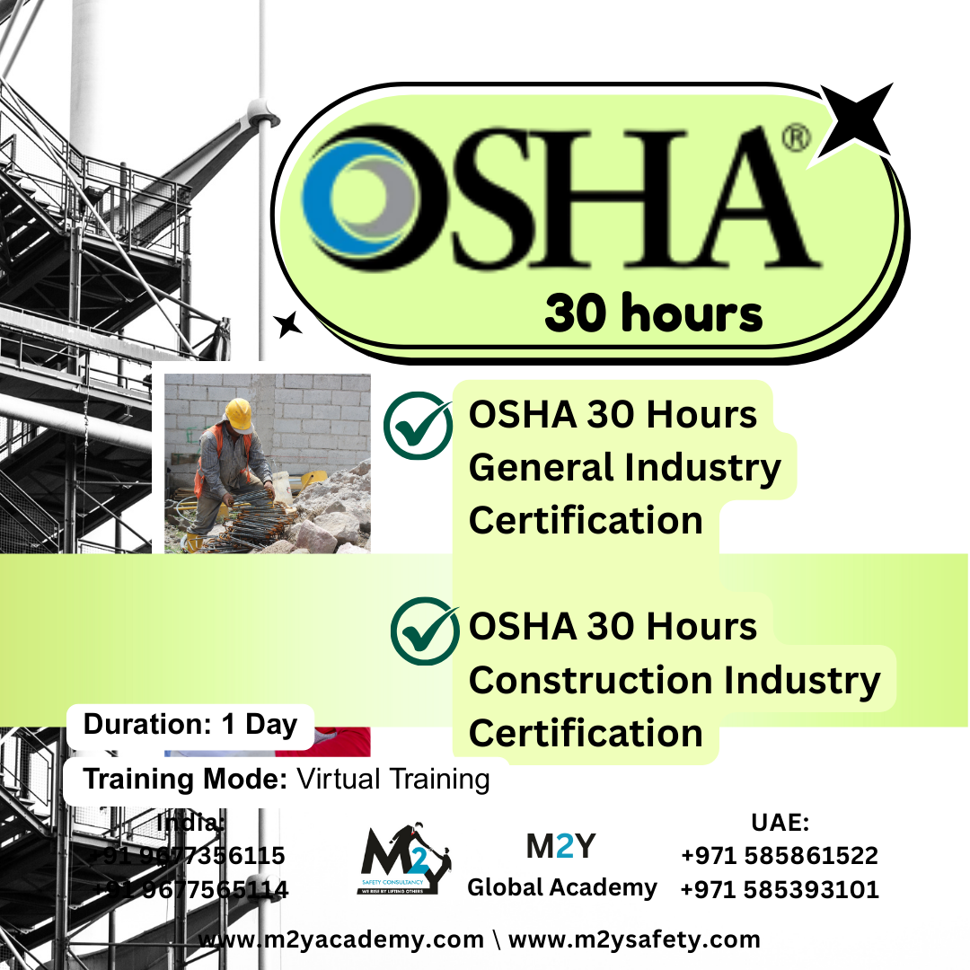 OSHA Certification Online Get OSHA 30 Certification Course osha-certification-online-get-osha-30-certification-course