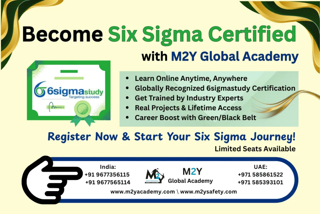 Six Sigma Training