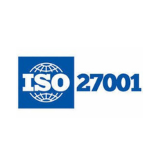 ISO 27001 Logo