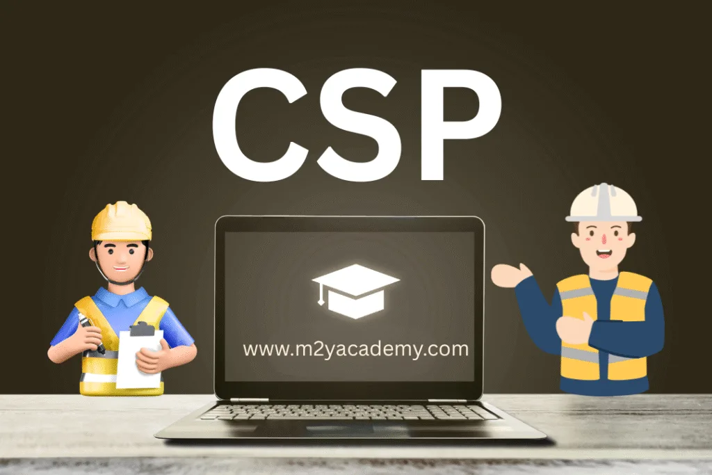 CSP
