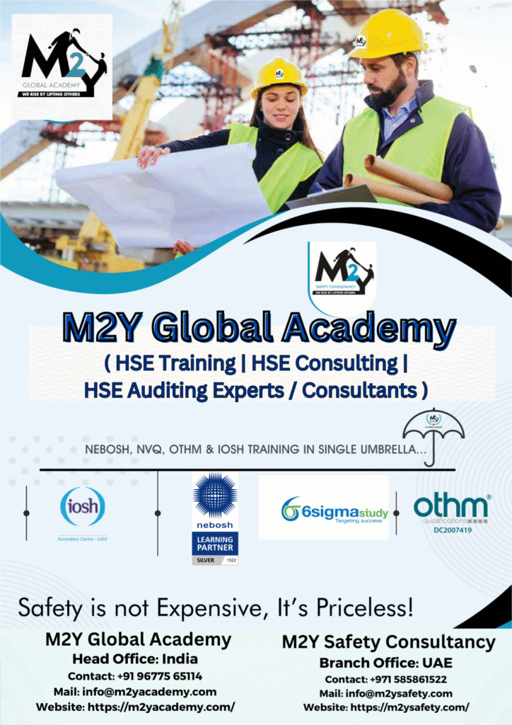 M2Y Global Academy