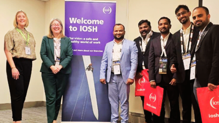 iosh partner with m2y