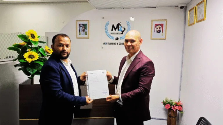 m2y certificate