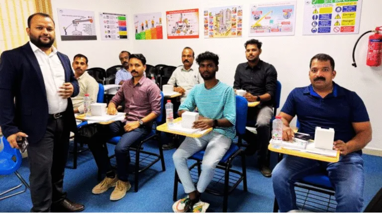 m2y class training