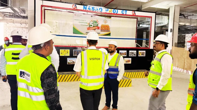 m2y hse training