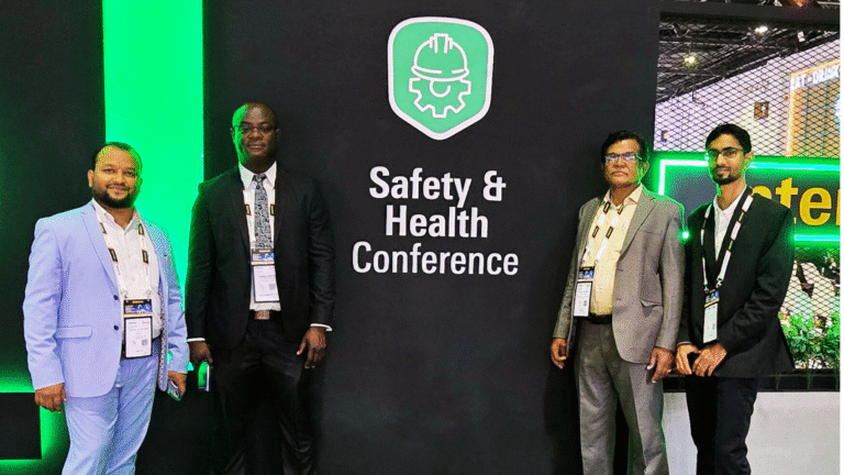safety and health conference