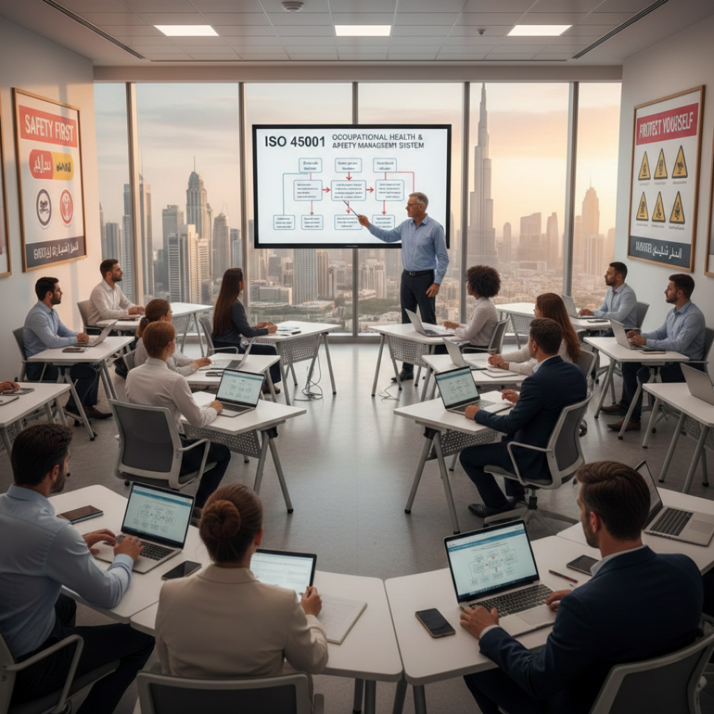 OHS Practitioner Exam Preparation Course