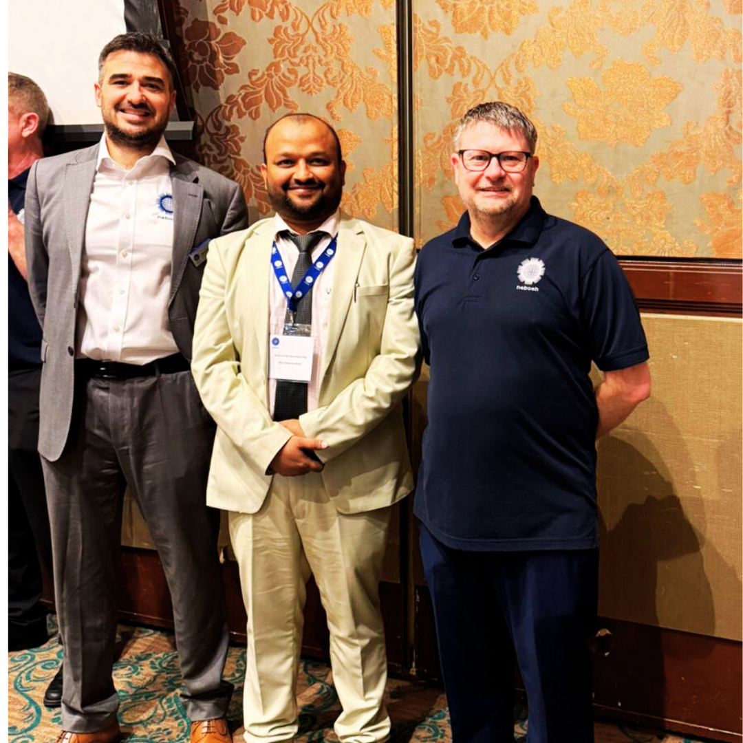 nebosh learning partner conference 2026