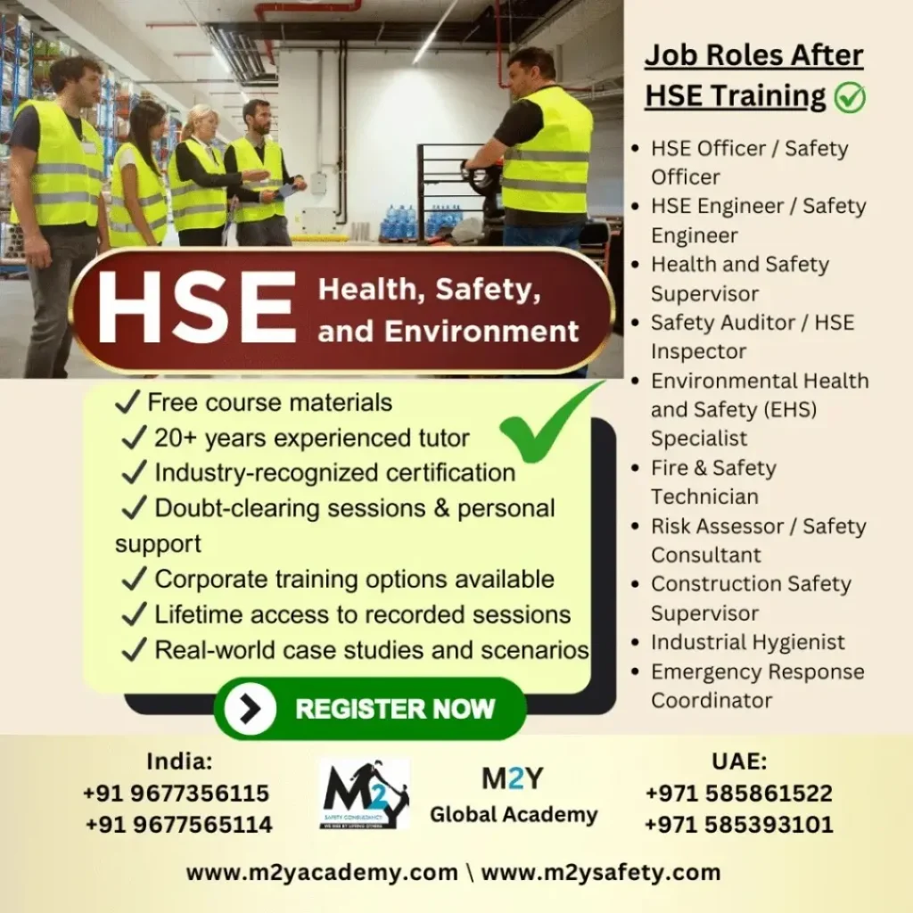HSE Training