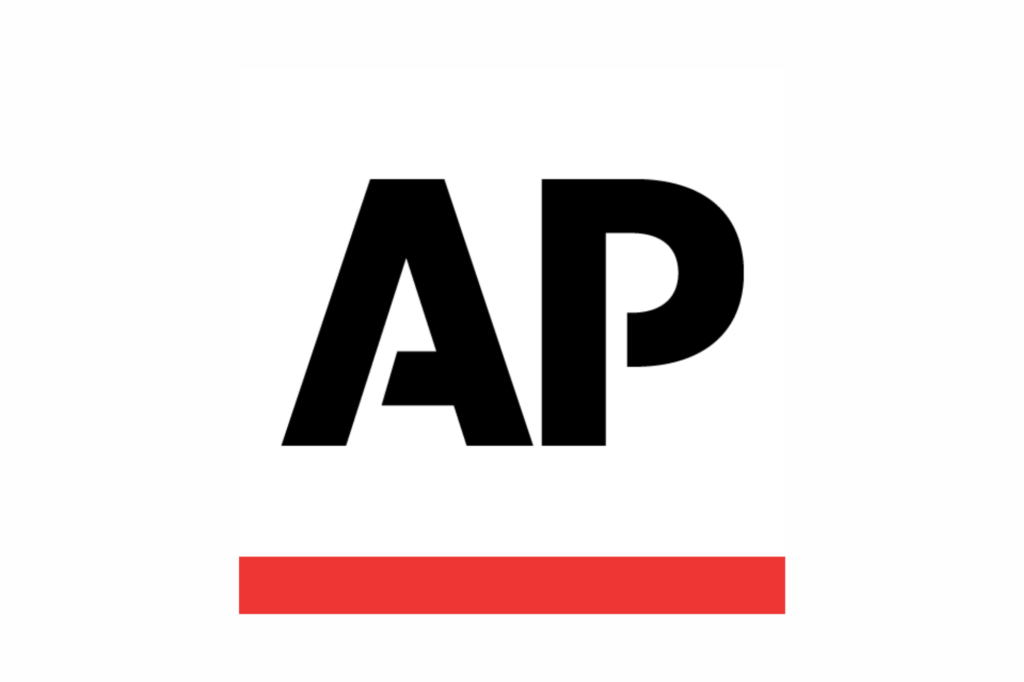 ap news logo