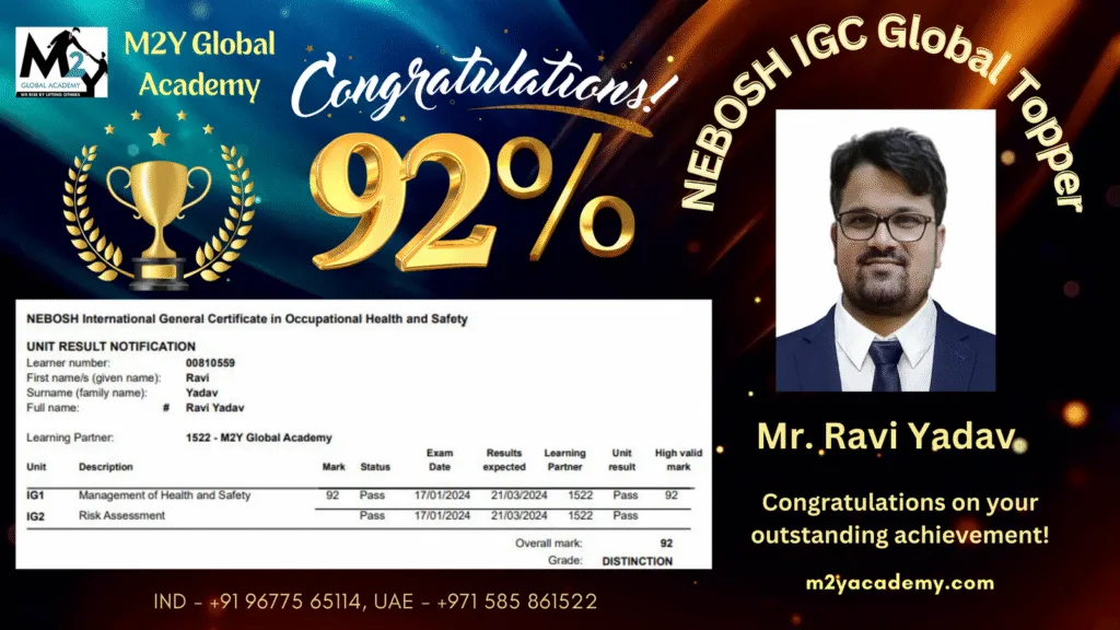 Health and Safety Training Courses