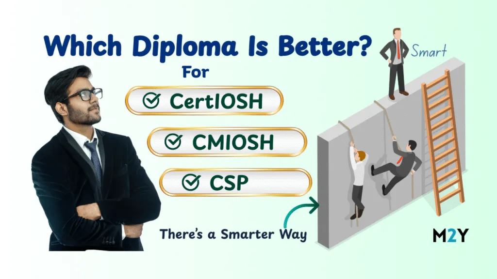 Which Diploma Is Better