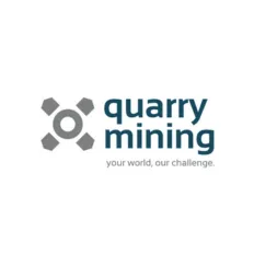 quarry mining