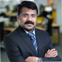 Mr. Rajesh Marath – HSE Manager, DBB Contracting LLC, Dubai