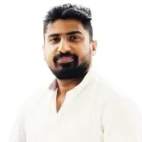 Pradeesh Scaria, Dubai