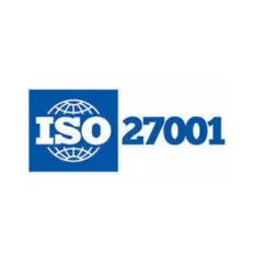 ISO 27001 Logo
