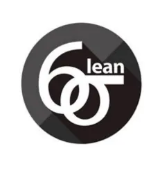 Lean six sigma logo