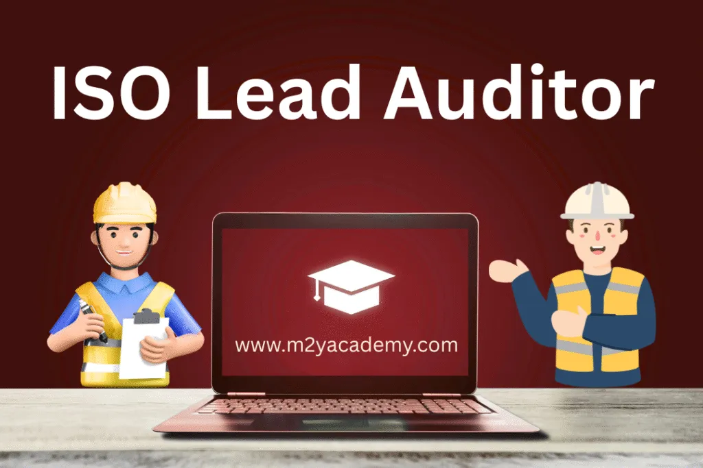 ISO Lead auditor