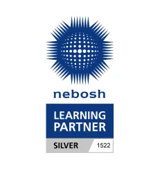 Nebosh silver learning partner
