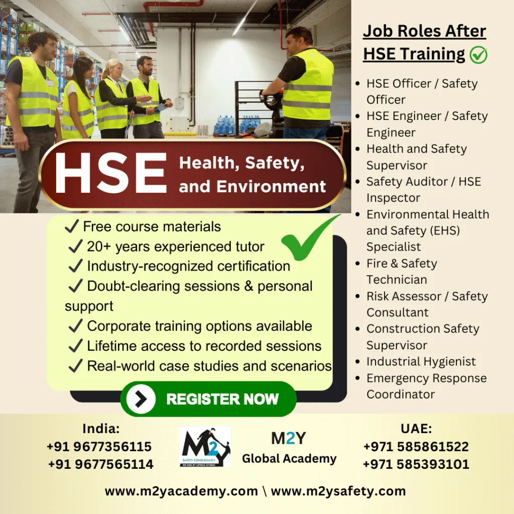 HSE Training