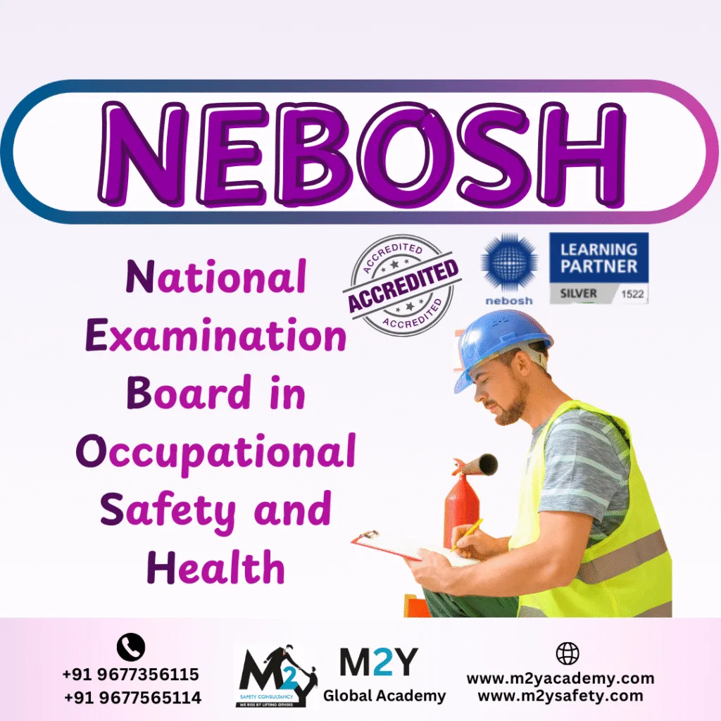 NEBOSH Full Form