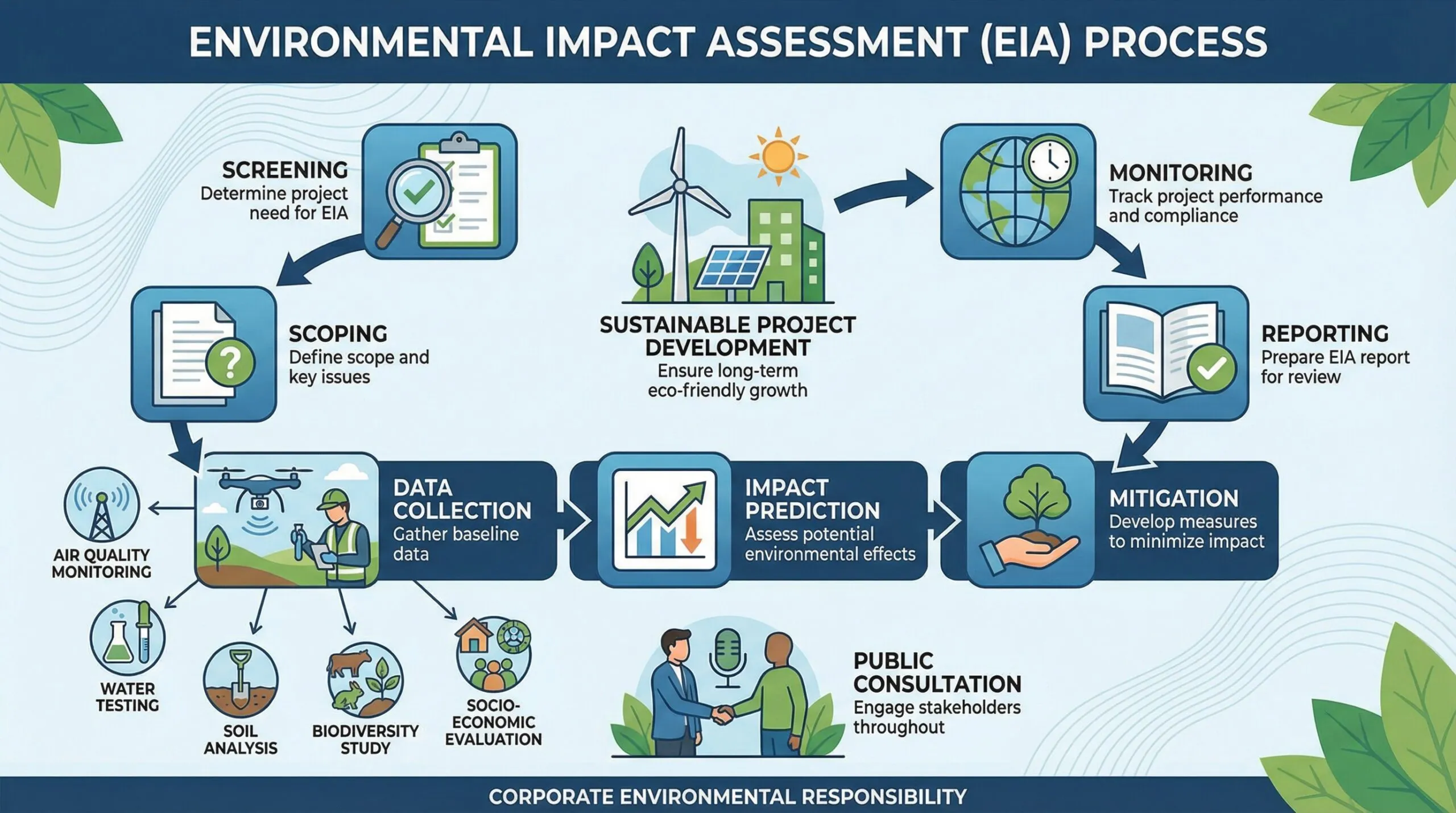 Environmental Impact Assessment EIA